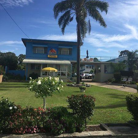 Kon Tiki Apartments Batemans Bay Exterior photo