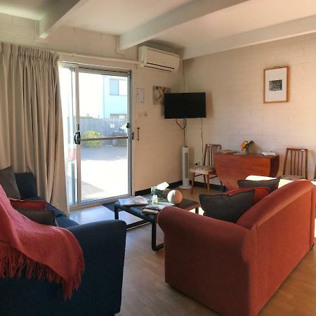 Kon Tiki Apartments Batemans Bay Exterior photo