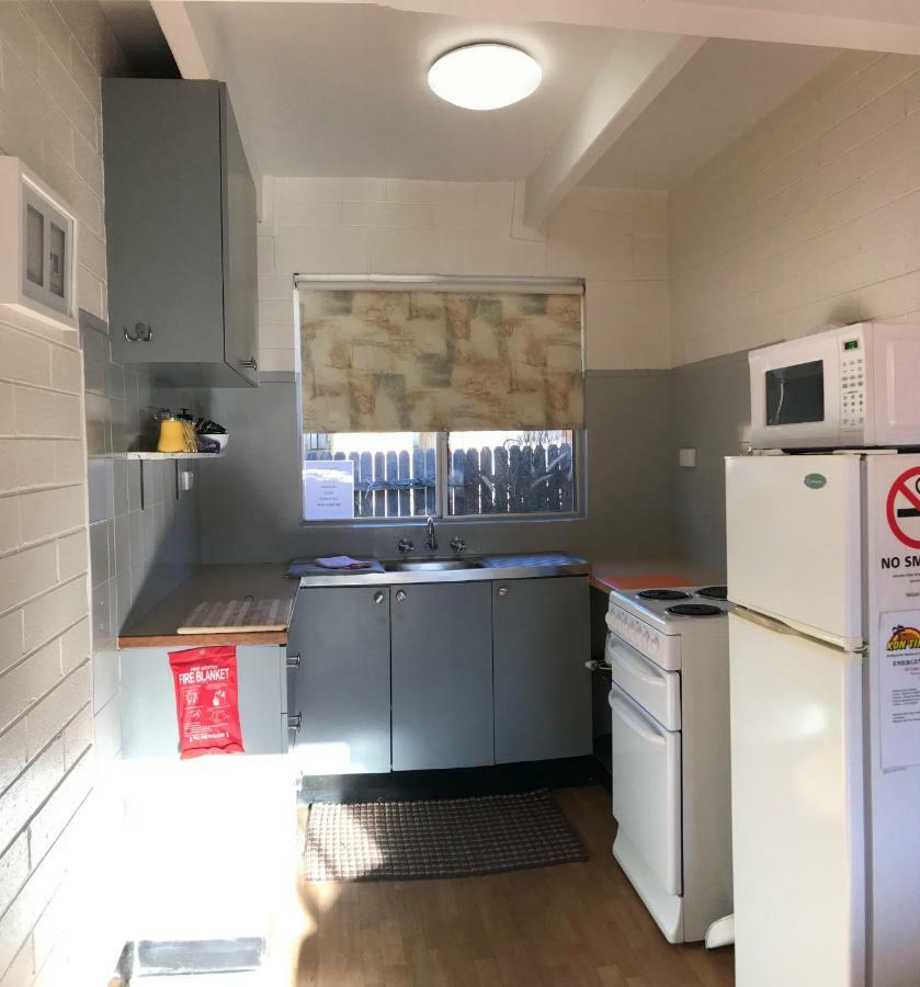 Kon Tiki Apartments Batemans Bay Exterior photo