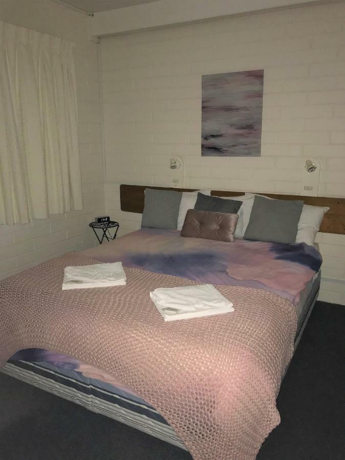 Kon Tiki Apartments Batemans Bay Exterior photo